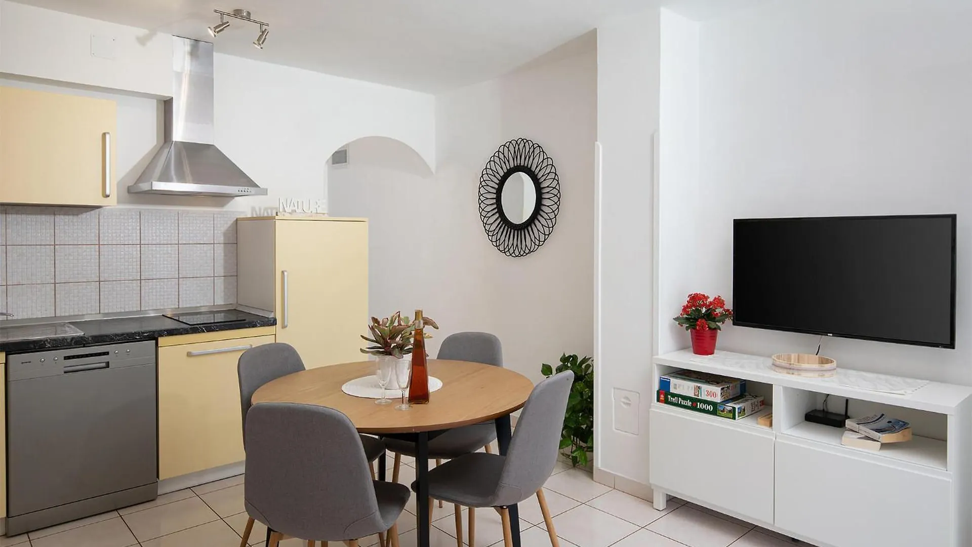 Casa vacanze Stunning Home In Fazana With Kitchen