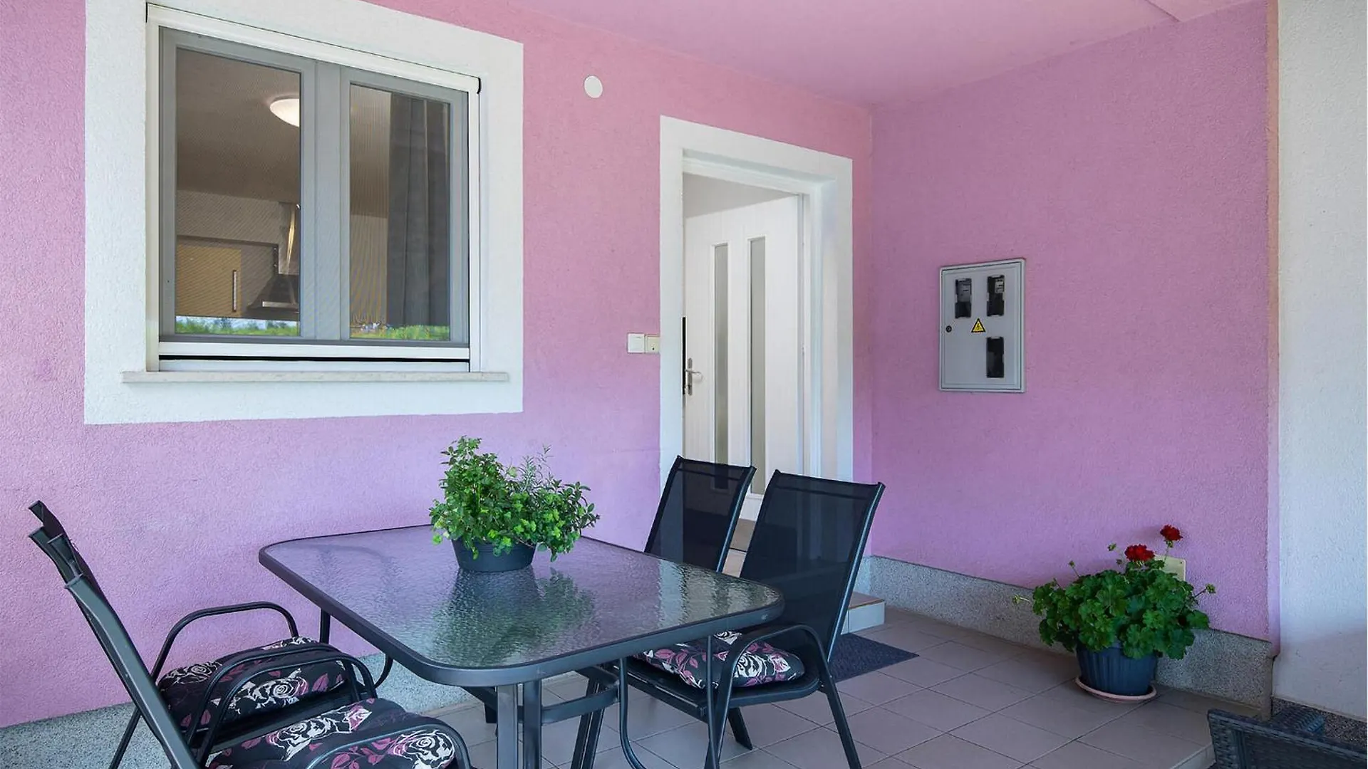Stunning Home In Fazana With Kitchen Casa vacanze