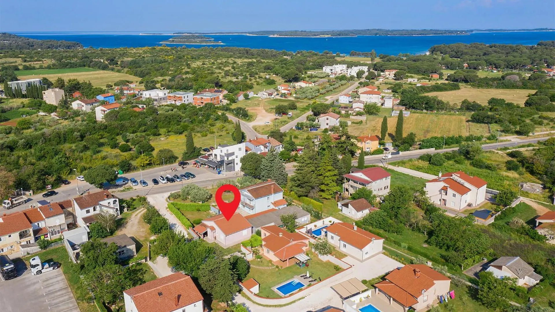 Casa vacanze Stunning Home In Fazana With Kitchen