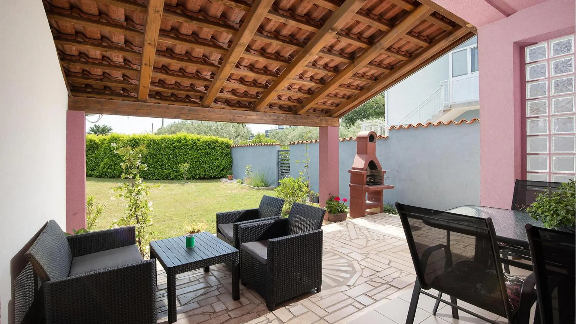 Stunning Home In Fazana With Kitchen Croazia